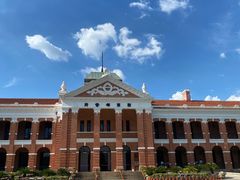 -辛亥革命博物院北区