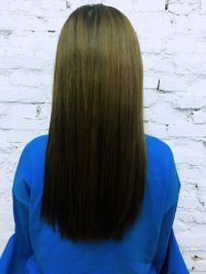 -Hair Solo