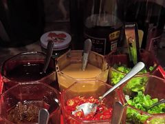 -禄婶鸡煲·打边炉