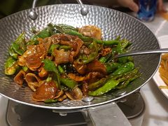 -小菜园新徽菜(青岛市南万象城店)