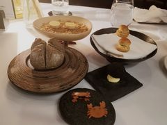 -三嚥阁 La Villa Restaurant