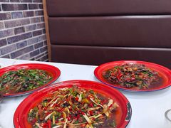 -冯大腕江湖川菜馆(后沙峪店)