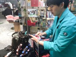 -悦SALON