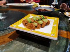 -那家小馆•北京菜•烤鸭(香山店)