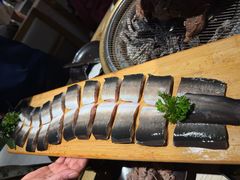 -泥炉烧肉师(新街口金銮巷店)