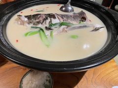 -鱼食饭稻·苏浙土菜17年老馆子(平江路店)