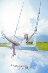 -太古映画婚纱摄影(天河店)