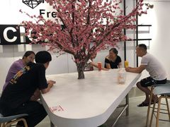 -CoCo都可(高新新力店)