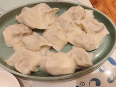 -东方饺子王(中央大街创始店)