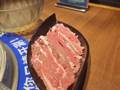 -快乐小羊·内蒙牛羊肉火锅(流花中心店)