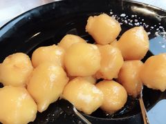 -悦港(悦港酒店)