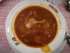 -华梅西餐厅(哈尔滨中央大街店)