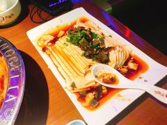 -胖哥俩肉蟹煲(虹口龙之梦店)