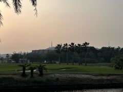 -嘉和冠山海高尔夫球会