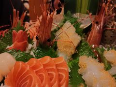 -王鼎精致料理铁板烧(世博源店)