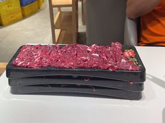 -陈记顺和潮汕牛肉火锅(番禺迎宾大道店)