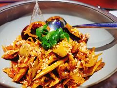 敲糖棒棒鸡-映水芙蓉(上海万象城店)