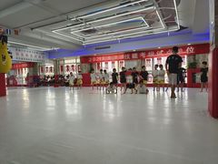 -津武堂散打搏击俱乐部(河西店)