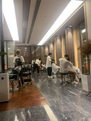 点击看大图 -扎嘎形象设计