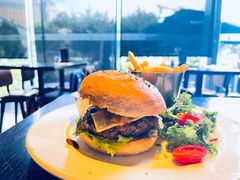 -bluefrog蓝蛙(恒隆广场店)