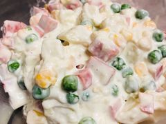 -山林熟食(兰溪路店)