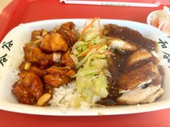 -和合谷(百荣店)