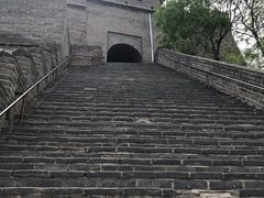 -居庸关长城-2号停车场