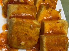 -刘胖子家常菜·蹄花焖藕(中南店)