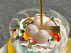 -卷心卷意·轻甜蛋糕(新光天地店)