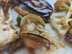 -皇朝万鑫自助餐厅