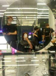 -MY HAIR ARDOR