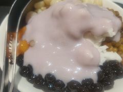 -鲜芋仙(番禺万达广场店)