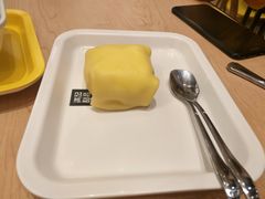 -满记甜品(苏州中心店)