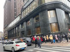 -国际饭店·帆声西饼屋(黄河路店)