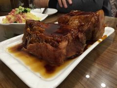 李家大排-砂锅李(九江路店)