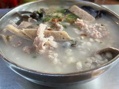 -广场正宗原汁薏米店