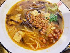 鸭脚螺蛳粉-瓦记米粉(东鼓道店)