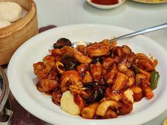-狗不理大酒店(意式风情街店)