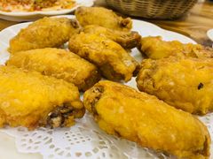-南记食粥坊·宵夜大排档(南桂店)