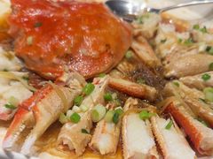 -海虹舫海鲜大酒店(诸暨店)