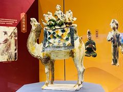 -陕西历史博物馆