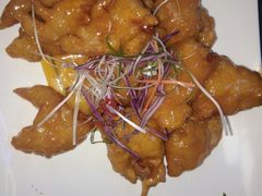 -香岛私房菜(金屋·秦皇半岛店)