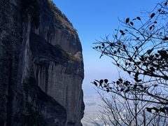 -江郎山风景名胜区