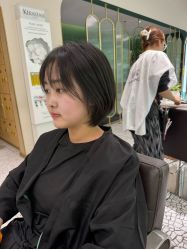 -童辉造型