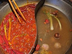 -大龙燚火锅(太古里店)