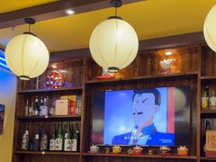 -鸟鹏烧鸟居酒屋(仁恒梦中心店)