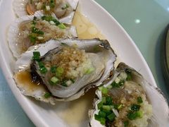 -海鲜人家(吕四店)