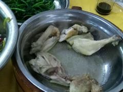 -成惠食府(赤岗店)