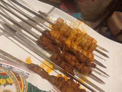 -巴依老爷新疆美食(工体旗舰店)
