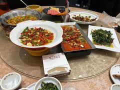 -李氏传家菜(兴城路店)